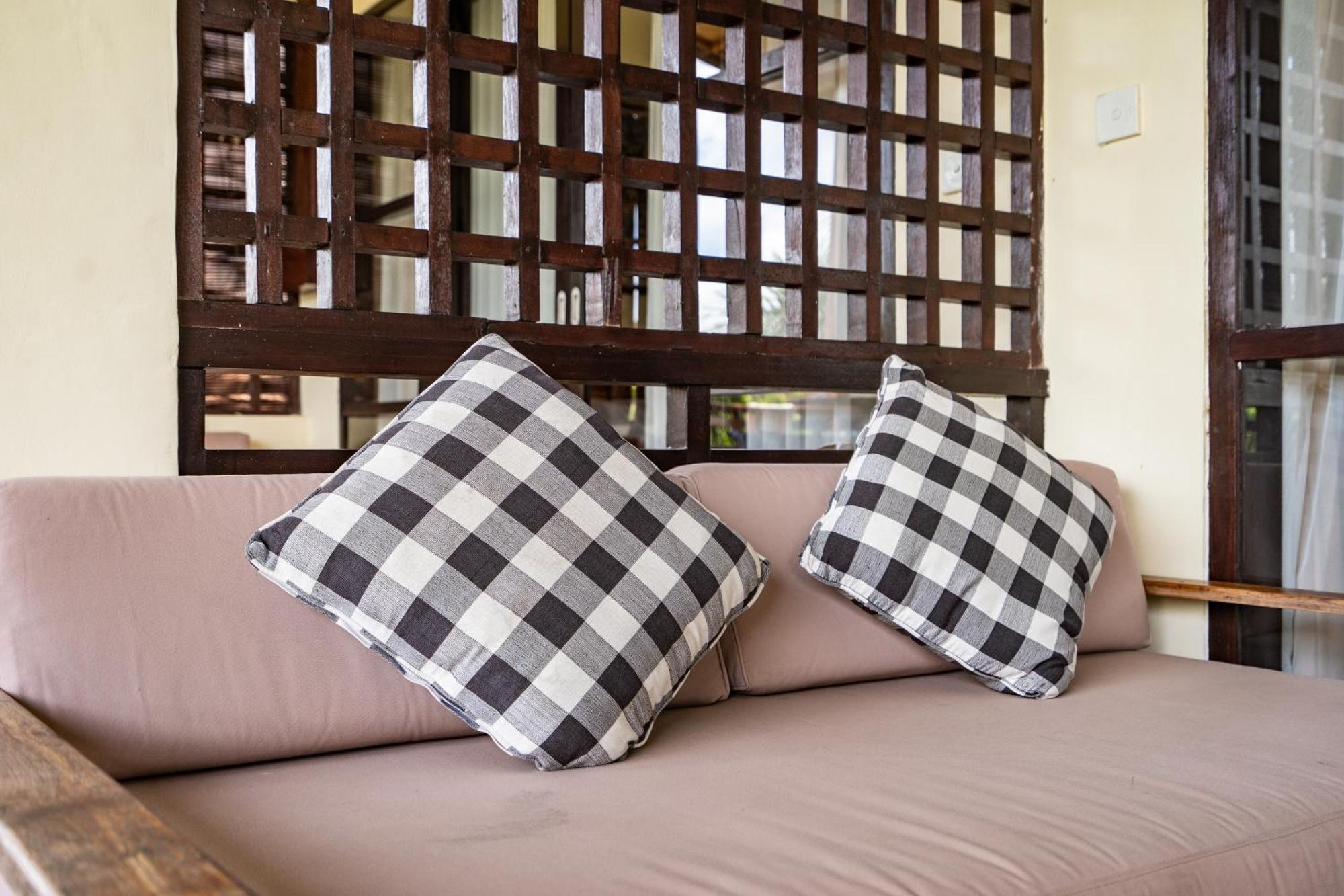 Meruhdani Boutique Hotel Ubud Exterior foto